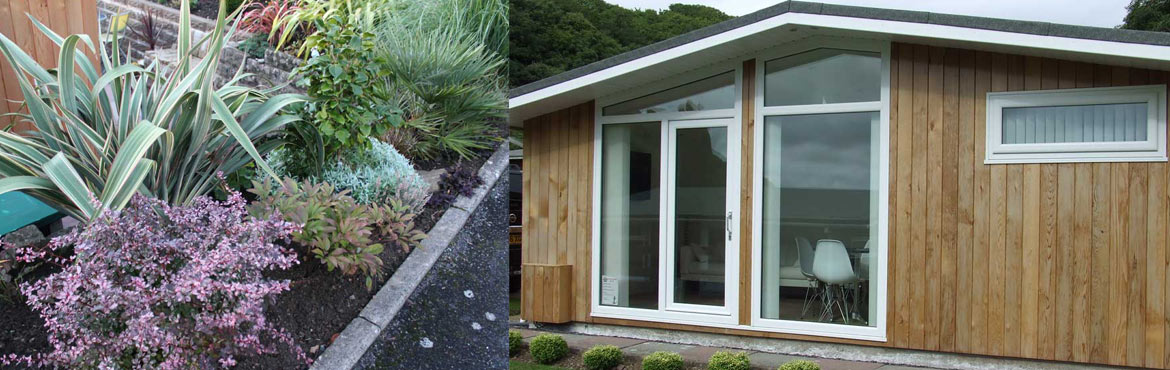 Caswell Summer House