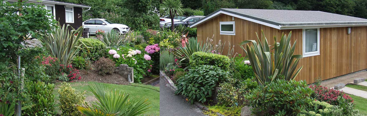Caswell Summer House
