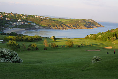 Langland Bay Golf Club
